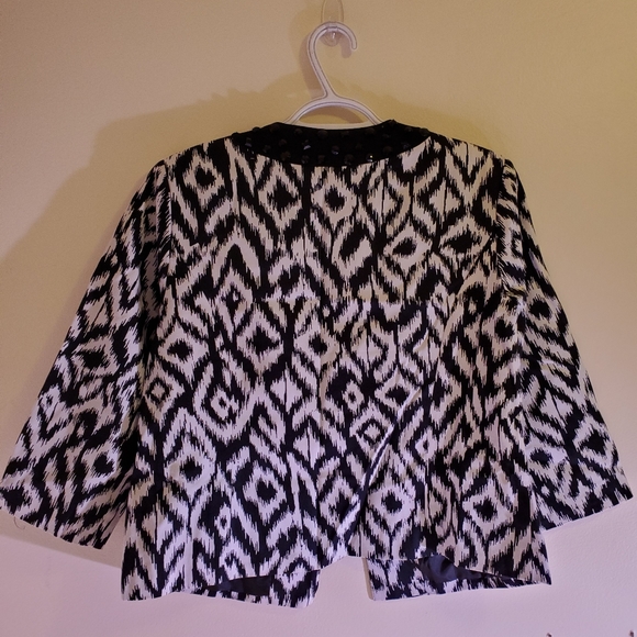 Valerie Bertinelli Light Short Jacket - Picture 2 of 6